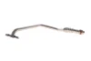 <strong>Трубка зливу масла з турбіни 1,5dci Renault Megane III, Scenic III (08-) Renault RENAULT 151984592R (фото 4)</strong>