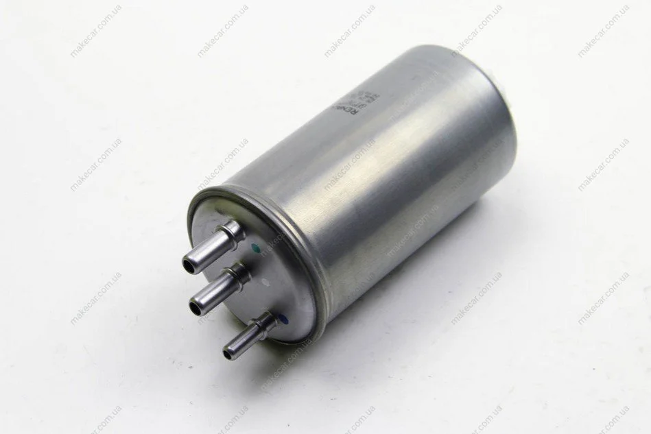 <strong>Фильтр топливный Duster/Logan1.5dCi 06- RENAULT 164002137R (фото 1)</strong>
