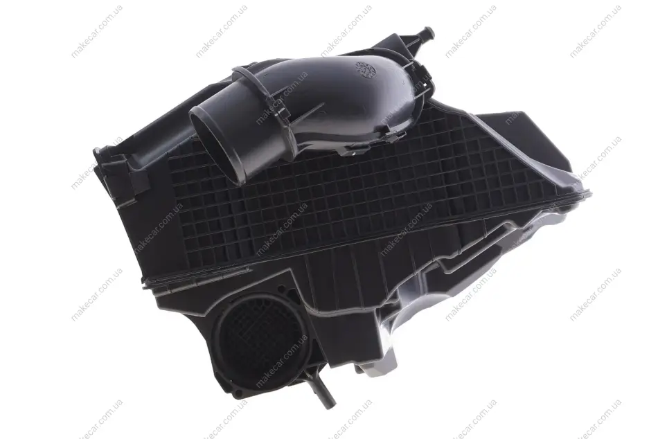 <strong>Корпус повітряного фільтра RENAULT 165006536R (фото 1)</strong>