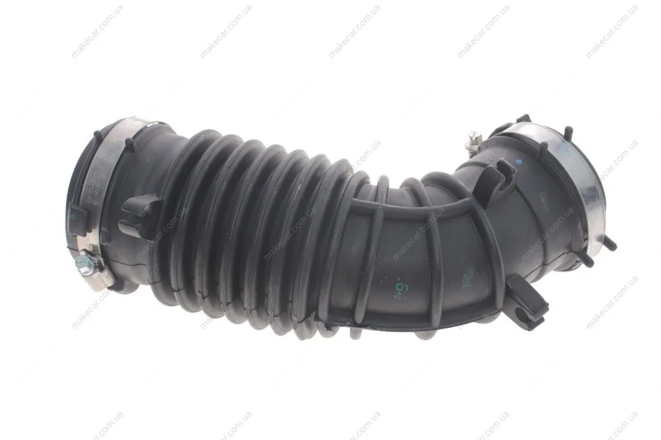 <strong>Рукав повітрозабірника гумовий RENAULT 165750686R (фото 1)</strong>