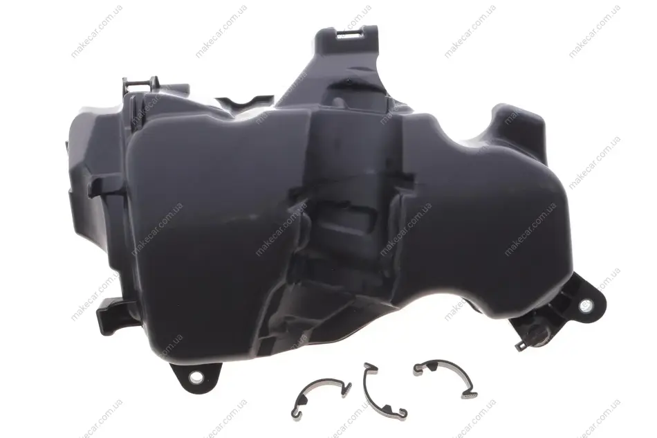 <strong>Кришка двигуна декоративна 1.5 dci RENAULT 175B15263R (фото 1)</strong>