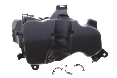 Кришка двигуна декоративна 1.5 dci для RENAULT 175B15263R фото товару
