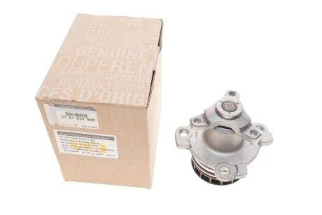 Насос системи охолодження m9r m9t для RENAULT 210103098R фото товару