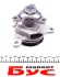 <strong>Насос системи охолодження RENAULT 210108796R (фото 2)</strong>