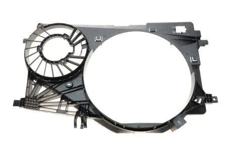 Диффузор вискомуфты вентилятора 2,3dci Renault Master III (10-) Renault для RENAULT 214757567R фото товара