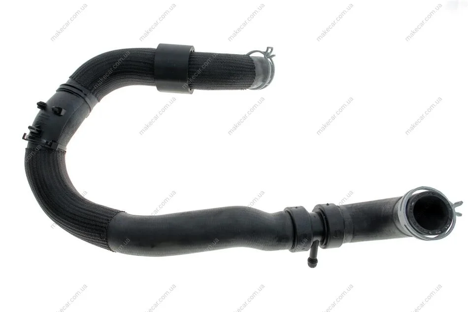 <strong>Патрубок с-ми охолодження RENAULT 215013745R (фото 1)</strong>