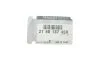 <strong>Патрубок с-ми охолодження RENAULT 215013745R (фото 2)</strong>