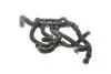 <strong>Патрубок системи охолодження Trafic/Vivaro 1.6dCi 14- RENAULT 215038518R (фото 3)</strong>
