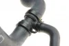 <strong>Патрубок радіатора Renault Master/Opel Movano 2.3dCi 10- (нижній) RENAULT 215039970R (фото 6)</strong>