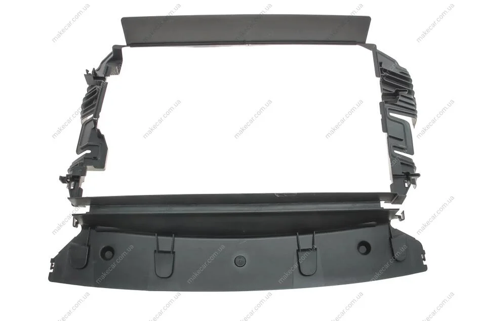 <strong>Повітропровід RENAULT 215549292R (фото 1)</strong>