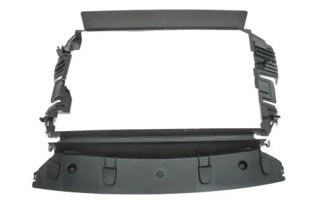 Повітропровід для RENAULT 215549292R фото товару