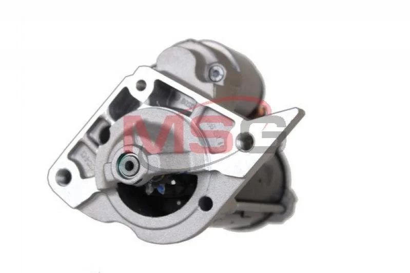 <strong>Стартер B4D 1,0 12V Renault Logan II (17-) Renault RENAULT 233002596R (фото 1)</strong>