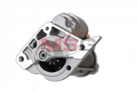 Стартер B4D 1,0 12V Renault Logan II (17-) Renault для Dacia RENAULT 233002596R фото товару