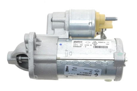 Стартер 1,5 dci Renault Kangoo II, Megane III Renault для Renault, Nissan, Dacia RENAULT 233008223R фото товару