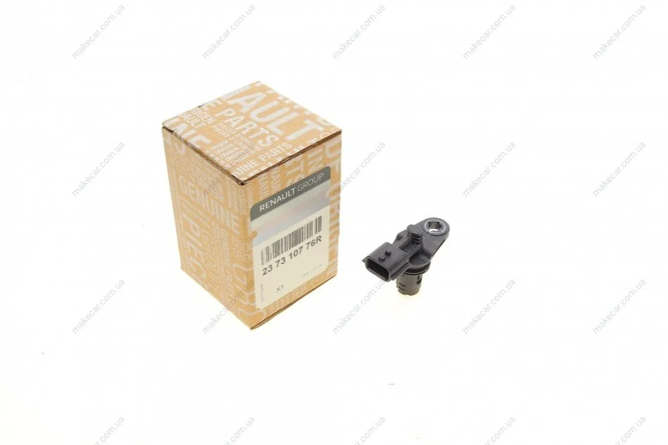 <strong>Датчик положення расподільчого вала RENAULT 237310776R (фото 1)</strong>