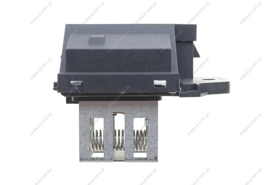 <strong>Резистор вентилятора охлаждения Renault RENAULT 255509263R (фото 1)</strong>