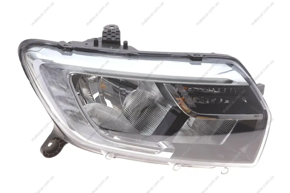 <strong>Ліхтар RENAULT 260105871R (фото 1)</strong>
