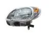 <strong>Фара лів kangoo ii ф2 RENAULT 260602665R (фото 1)</strong>