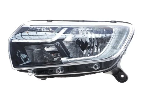 Фара лів logan ii / sandero ii для RENAULT 260607366R фото товару