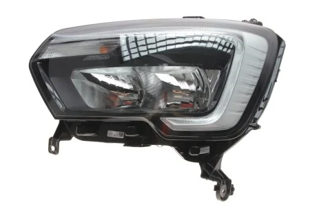 Фара ліва для RENAULT 260607867R фото товару