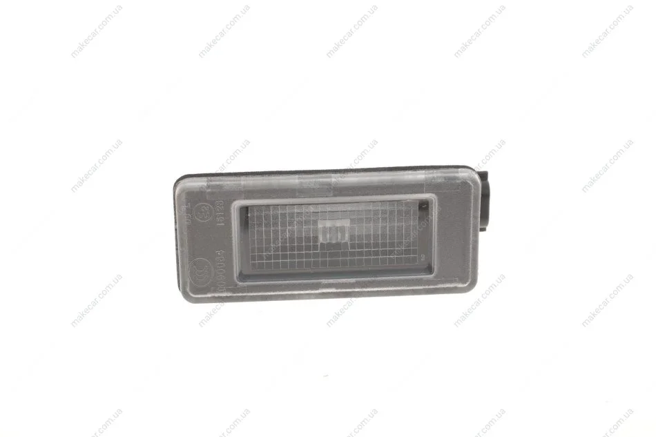 <strong>Светодиодный фонарь освещения номерного знака RENAULT 265108990E (фото 1)</strong>