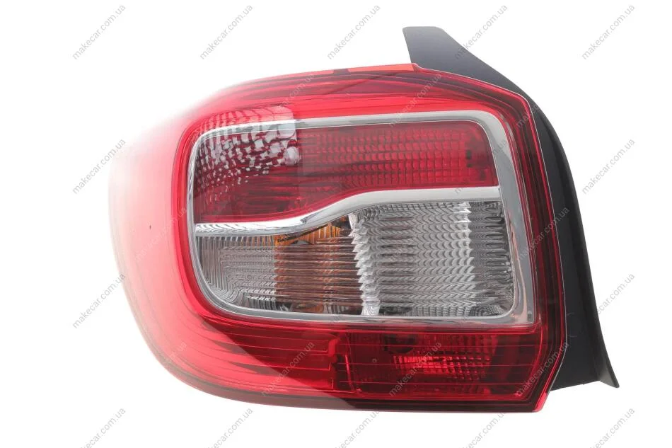 <strong>Ліхтар зад лів logan ii RENAULT 265556233R (фото 1)</strong>