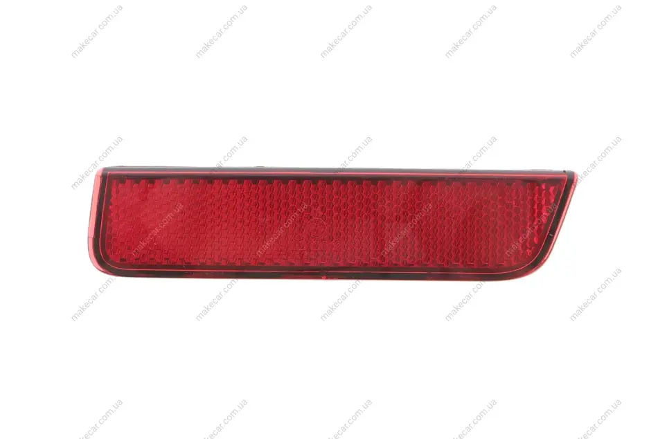 <strong>Катафот задній правий Duster RENAULT 265604000R (фото 1)</strong>