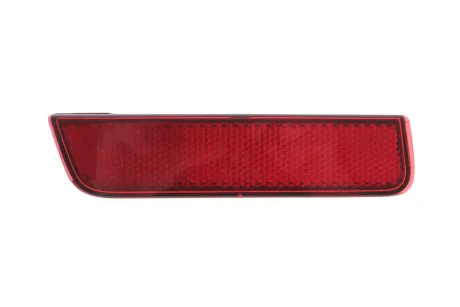 Катафот зад лів duster для Dacia RENAULT 265654344R фото товару