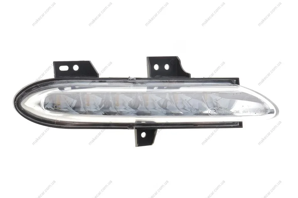 <strong>Світлодіодні дхо прав scenic iii RENAULT 266003179R (фото 1)</strong>