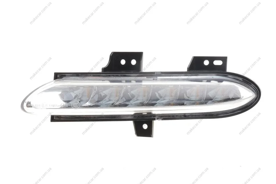 <strong>Світлодіодні дхо лів scenic iii RENAULT 266055004R (фото 1)</strong>