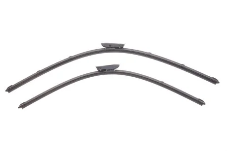 Щітка склооч 2шт беск 750/650 megane iii для Renault RENAULT 288903710R фото товару