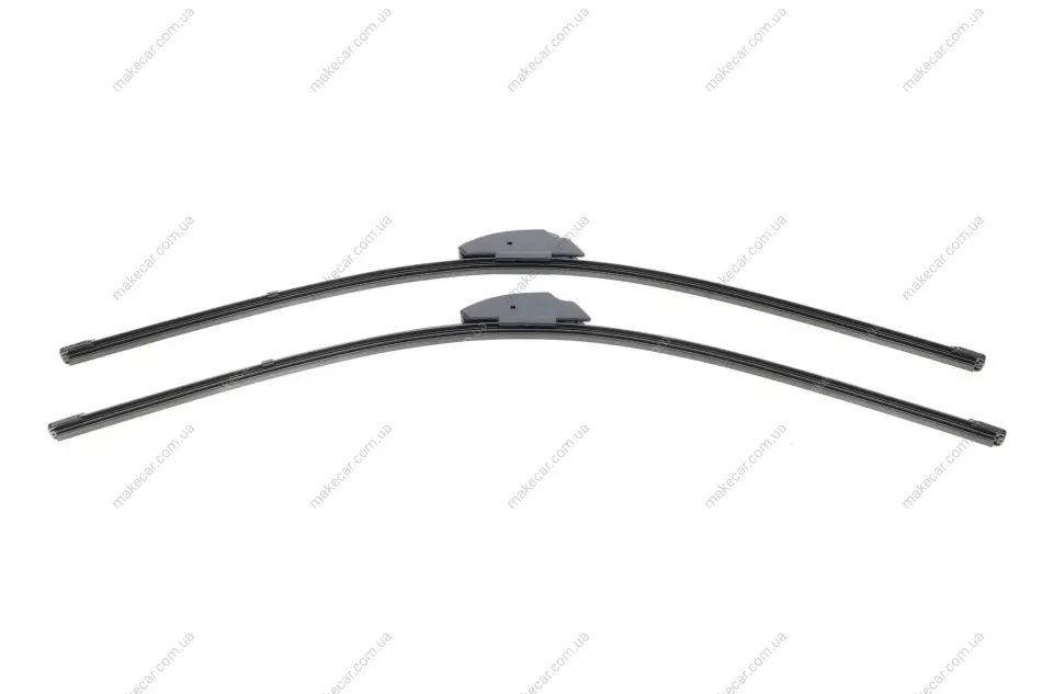 <strong>Щітка склооч 2шт беск 650/650 master iii RENAULT 288906796R (фото 1)</strong>