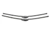 <strong>Щітка склооч 2шт беск 650/650 master iii RENAULT 288906796R (фото 5)</strong>