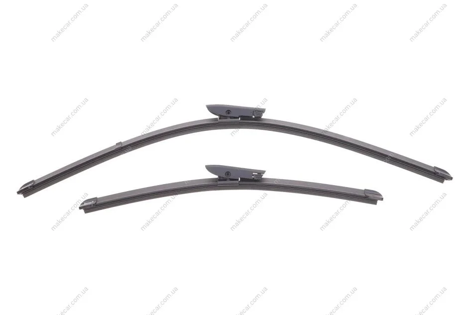 <strong>Щітка склооч 2шт безк clio iii RENAULT 288908085R (фото 1)</strong>