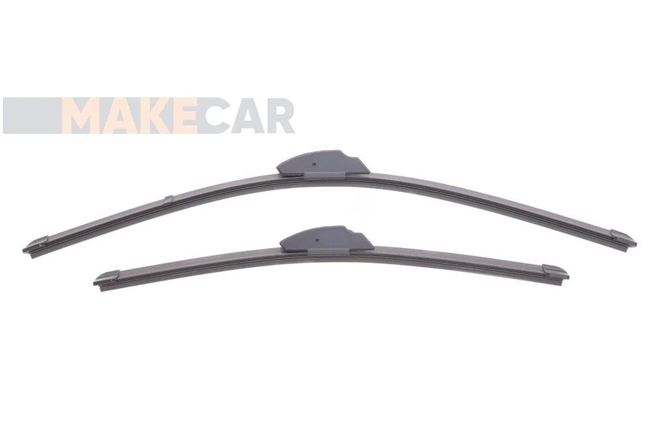 <strong>Щітка склооч 2шт безк 600/450 megane ii RENAULT 288908411R (фото 1)</strong>