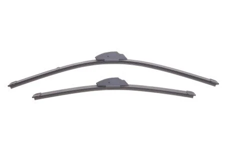 Щітка склооч 2шт безк 600/450 megane ii для RENAULT 288908411R фото товару
