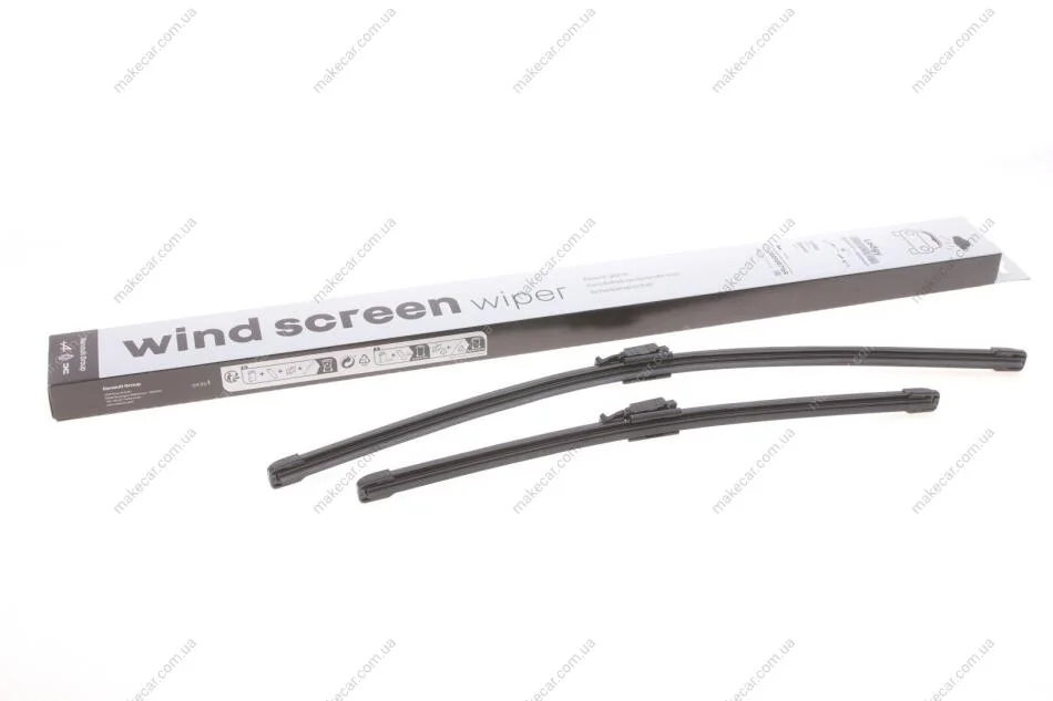 <strong>Щітка склоочисника RENAULT 288908716R (фото 1)</strong>