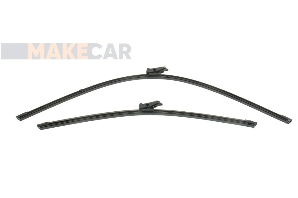 <strong>Щітка склооч 2шт беск trafic iii RENAULT 288909504R (фото 1)</strong>