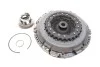 <strong>Комплект зчеплення k9k dc4 (robot) RENAULT 302054315R (фото 1)</strong>