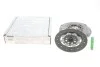 <strong>К-т зчеплення master lll/lv m9t RENAULT 302057116R (фото 1)</strong>