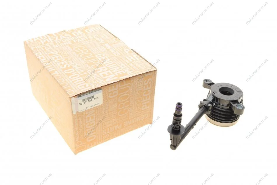<strong>Підшипник вижимний duster 306205974r RENAULT 305703721R (фото 1)</strong>