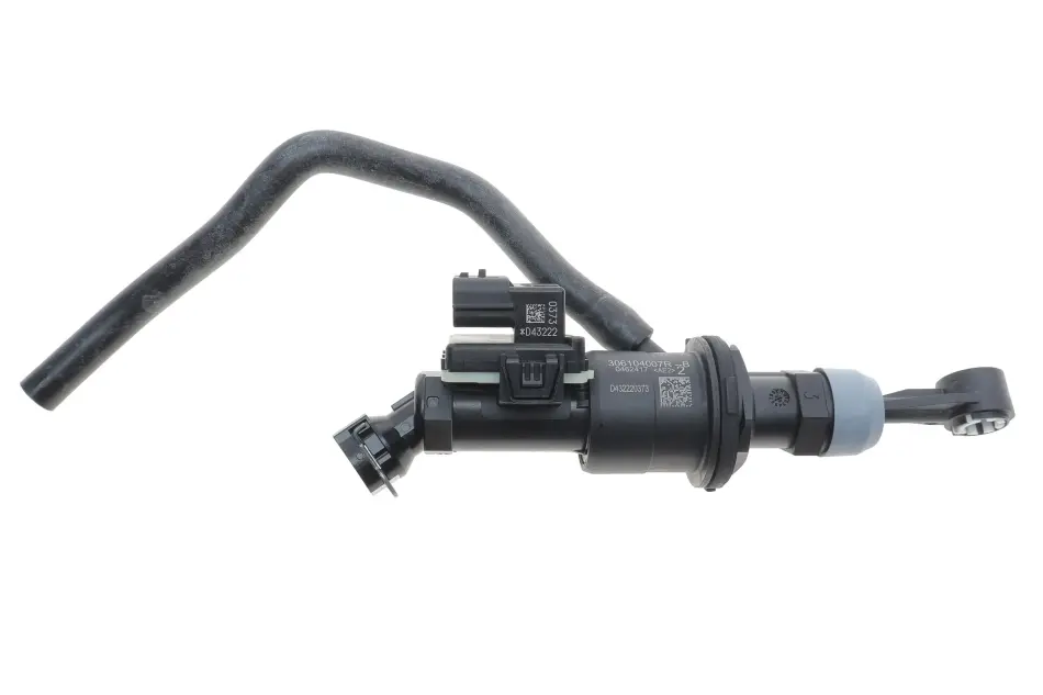<strong>Головний циліндр счеплення RENAULT 306104007R (фото 1)</strong>