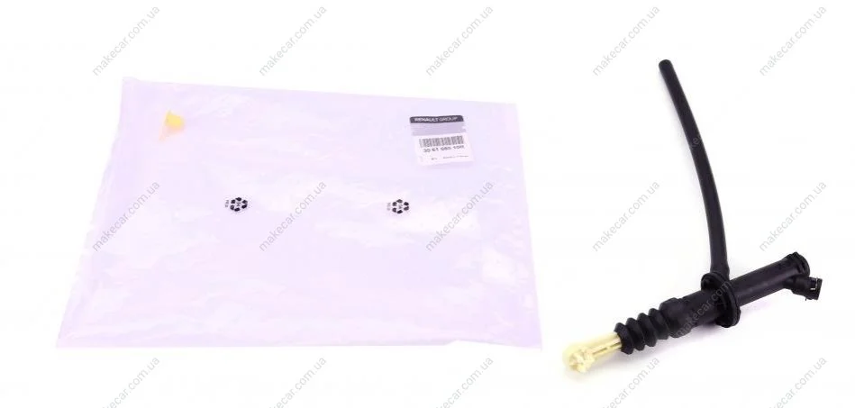 <strong>Головний циліндр зчеплення RENAULT 306108010R (фото 1)</strong>