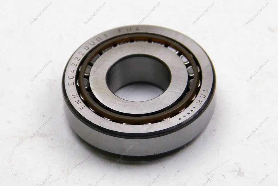 <strong>Подшипник КПП Master/Trafic 98- (25x62х17.25) RENAULT 322032609R (фото 1)</strong>