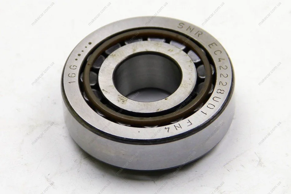 <strong>Подшипник КПП Master/Trafic 98- (25x66х22) Renault RENAULT 322637415R (фото 1)</strong>