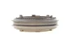 <strong>Муфта синхронізатора КПП (1/2 передачи) Trafic/Vivaro 01- RENAULT 326049728R (фото 4)</strong>