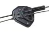 <strong>Трос перемикання передач 1,5dci Renault Scenic II 06-09 Renault RENAULT 349354765R (фото 3)</strong>