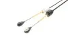 <strong>Трос перемикання передач 1,5dci Renault Scenic II 06-09 Renault RENAULT 349354765R (фото 4)</strong>