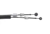 <strong>Трос куліси Master/Movano 3.0dCi/2.5 dCi 03- RENAULT 349359903R (фото 4)</strong>