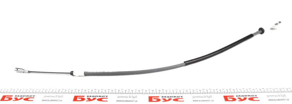 <strong>Трос ручного гальма RENAULT 364024124R (фото 1)</strong>